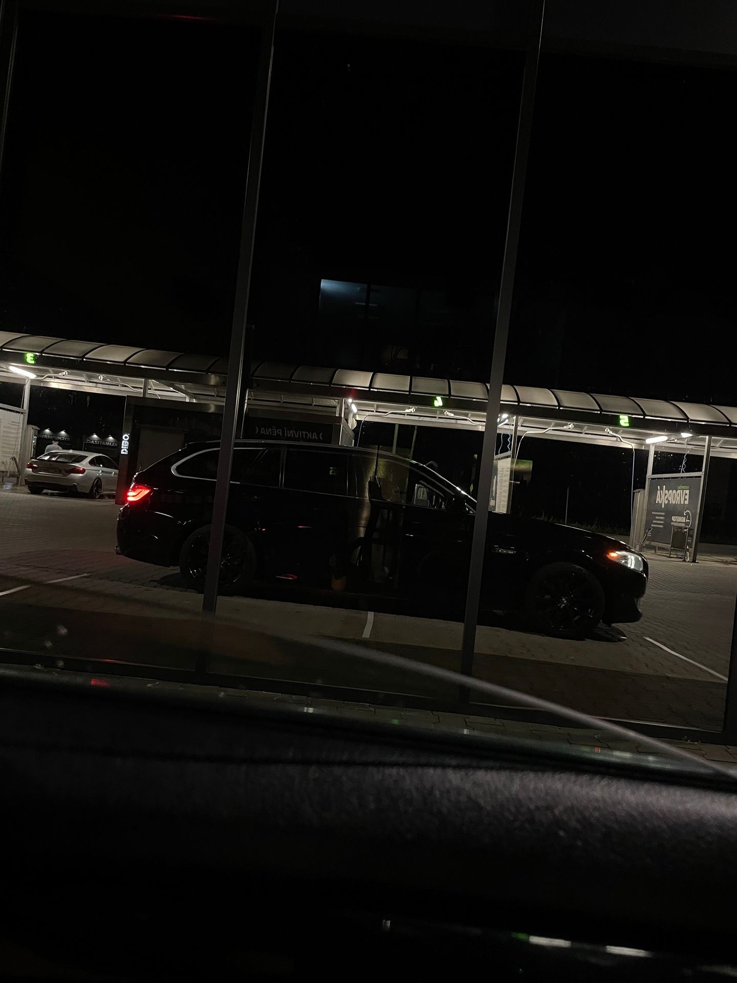 Specializace na vozy BMW